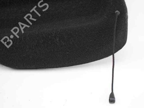 Rear parcel shelf CITROËN C4 II (NC_) 1.6 HDi 110 | BP19241580C85 