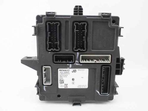 Electronic module RENAULT CAPTUR II (HF_)  | BP19228551M83 