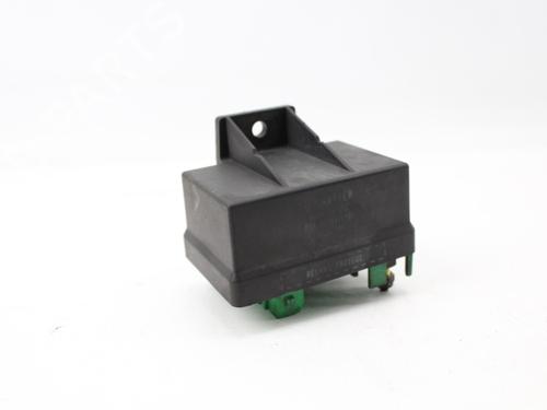 Used Electronic module PEUGEOT 206 Hatchback (2A/C) 2.0 HDI 90 (90 hp) 19212970