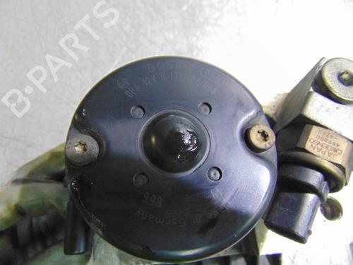ABS pump MERCEDES-BENZ S-CLASS (W220)  | BP19188526M43 