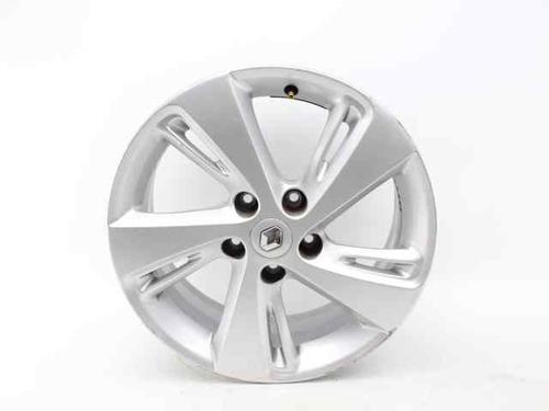 Used Rim Rim RENAULT MEGANE III Grandtour (KZ0/1) 1.5 dCi (KZ09, KZ0D, KZ1G, KZ29, KZ14, KZ1W, KZ10, KZ1F,... (110 hp) 34711194 34711194