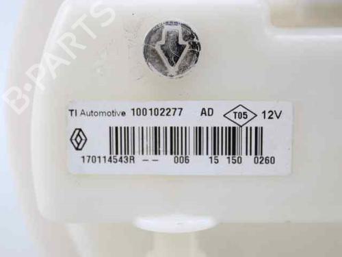 Fuel pump RENAULT CAPTUR I (J5_, H5_) 0.9 TCe 90 | BP39542800M76 - Image 5