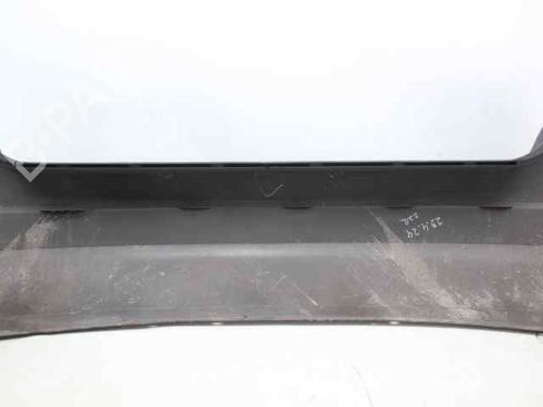 Rear bumper SKODA FABIA III Estate (NJ5) 1.4 TDI | BP29017587C8 