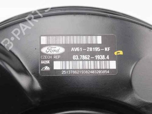 Bremseservo FORD C-MAX II (DXA/CB7, DXA/CEU) 1.0 EcoBoost | BP29963807M42