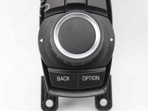 Switch BMW 1 (F20) 116 d | BP25986260I30 - Image 2