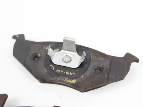 Other VW POLO III (6N1)  | BP19213866O1