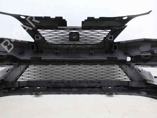 Front bumper SEAT IBIZA IV (6J5, 6P1)  | BP32005585C7 