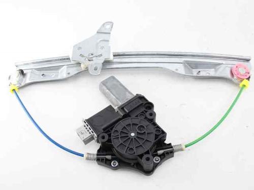 Front right window mechanism OPEL CORSA E (X15) 1.2 (08, 68) | BP32769213C23  - Image 5