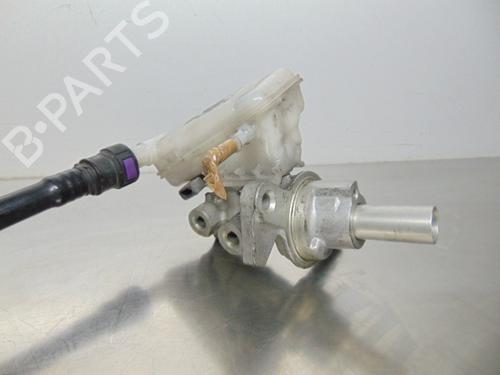 Brake master cylinder FORD FIESTA VI (CB1, CCN)  | BP19192549M77 