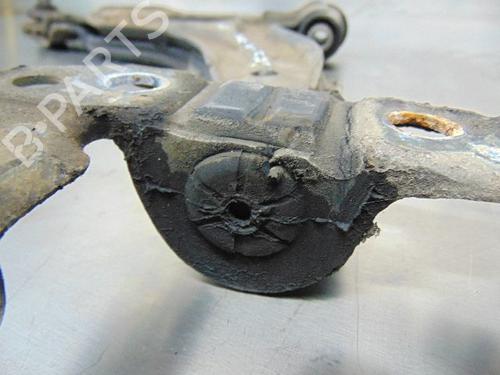 Left front suspension arm FIAT PALIO Weekend (178_, 173_, 373_, 374_, 171_)  | BP19189680M12 