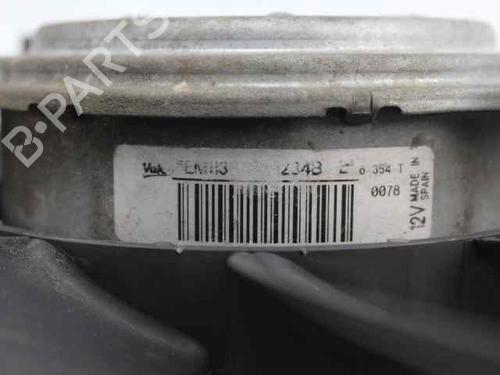 Radiator fan OPEL VECTRA C Estate (Z02)  | BP19216249M35 