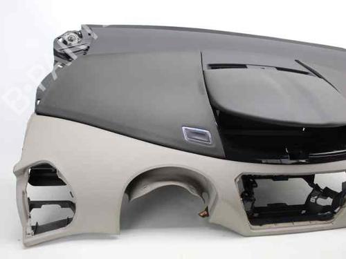 Airbag Kit CITROËN C4 Picasso I MPV (UD_) 1.6 HDi 110 | BP29873160C86 