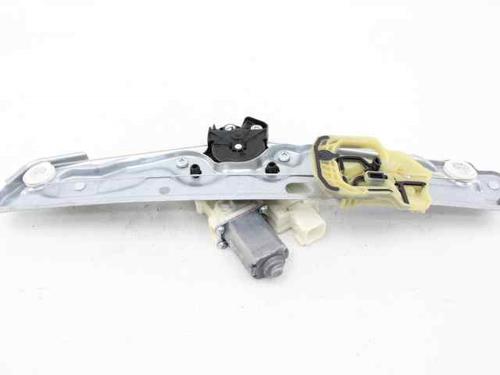 Used Rear right window mechanism OPEL ASTRA K Sports Tourer (B16) 1.6 CDTi (35) (110 hp) 27645437