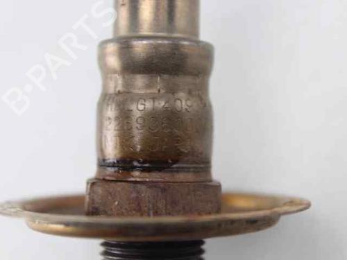 Electronic sensor RENAULT CLIO V (B7_) 1.0 TCe 100 (B7MT) | BP34499124M84  - Image 5