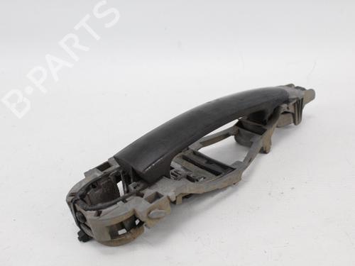 Front left exterior door handle SKODA FABIA I Combi (6Y5) 1.4 | BP19206380C128 