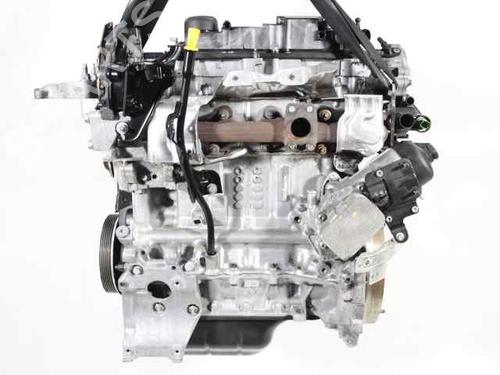 Engine FORD FIESTA VI (CB1, CCN)  | BP19224472M1 