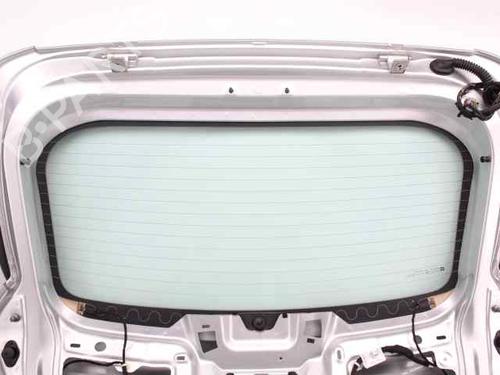 Bagklap CC/Kombi-Coupé OPEL CORSA E (X15) 1.3 CDTI (08, 68) | BP31936436C6 