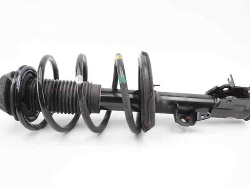 Left front shock absorber HYUNDAI i20 I (PB, PBT) 1.4 CRDi | BP19237887M16 