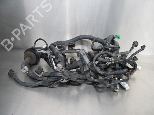 Wiring harness TOYOTA YARIS (_P1_) 1.0 (SCP10_, SCP10R) | BP19190101E16 