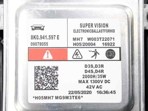 Right headlight AUDI A4 B8 Avant (8K5) 2.0 TDI | BP33059839C29 - Image 2