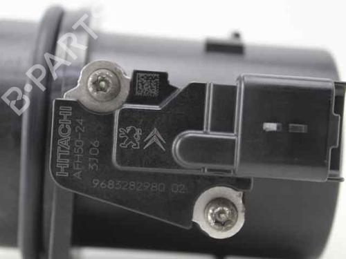 Mass air flow sensor PEUGEOT PARTNER Box Body/MPV 1.6 HDi / BlueHDi 75 | BP33223351M95 - Image 7
