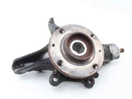 Used Left front steering knuckle CITROËN BERLINGO Box Body/MPV (B9) 1.6 BlueHDi 100 (99 hp) 30312029