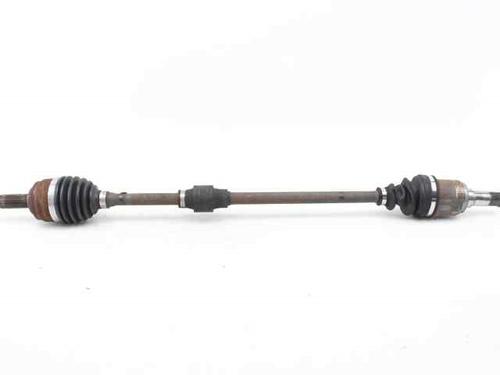 Used Right front driveshaft Right front driveshaft MITSUBISHI MIRAGE / SPACE STAR VI Hatchback (A0_A) 1.2 (A03A) (80 hp) 33418374 33418374