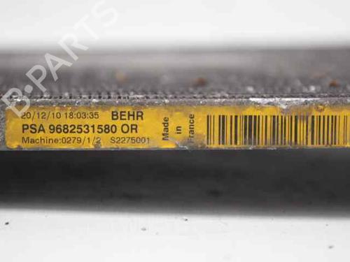 AC-Kondensator CITROËN C4 Picasso I MPV (UD_) 1.6 HDi 110 | BP29873167M32 