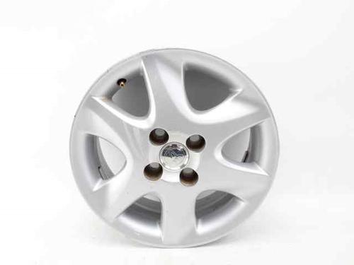 Used Rim Rim TOYOTA COROLLA Saloon (_E12_) 1.4 D-4D (NDE120_, NDE120R) (90 hp) 35889447 35889447