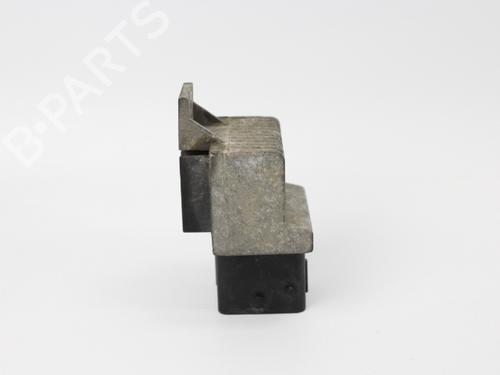 Electronic module RENAULT MEGANE II Estate (KM0/1_) 1.5 dCi (KM1F) | BP19202675M83 