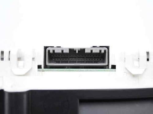 Instrument cluster HONDA ACCORD VII (CL, CN) 2.2 i-CTDi (CN1) | BP19232012C47 