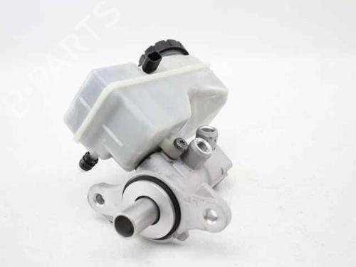 Hovedbremsecylinder RENAULT CLIO IV (BH_) 1.5 dCi 75 (75 hp) 19242973