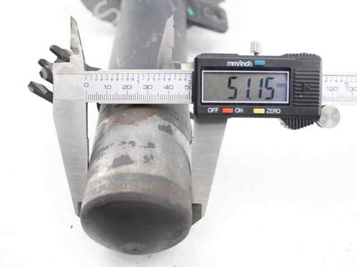 Right front shock absorber PEUGEOT 208 I (CA_, CC_) 1.6 HDi | BP19231180M17 