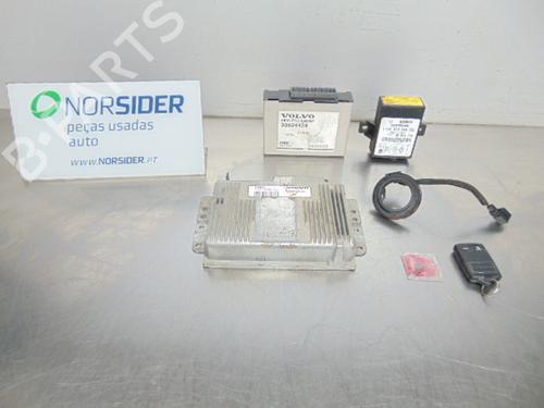 Used Electronic module VOLVO V40 Estate (645) 1.8 (115 hp) 19191766