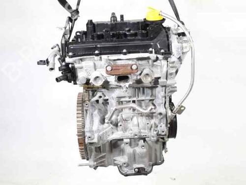 Engine RENAULT CLIO V (B7_) 1.0 TCe 100 (B7MT) | BP34499240M1  - Image 6