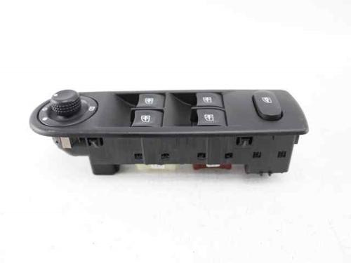 Left front window switch RENAULT CAPTUR I (J5_, H5_) 0.9 TCe 90 | BP39542759I27  - Image 5