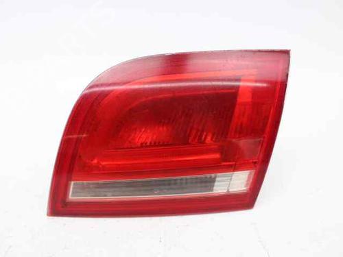 Used Right tailgate light AUDI A3 Sportback (8PA) S3 quattro (265 hp) 28446109