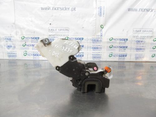 Rear right lock NISSAN ALMERA I (N15)  | BP19184043C99 
