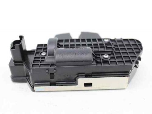 Tailgate lock PEUGEOT 2008 I (CU_) 1.2 VTi | BP24480281C101 