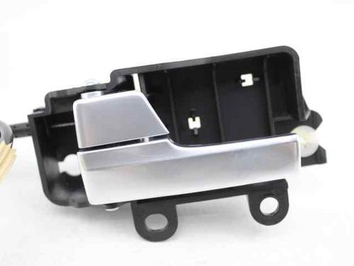 Front left interior door handle FORD KUGA I  | BP19233327I13 