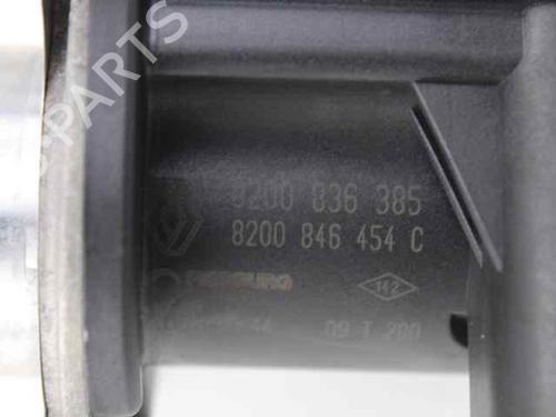 Egr RENAULT MEGANE III Hatchback (BZ0/1_, B3_) 1.5 dCi (BZ0C) | BP34410082M69  - Image 9