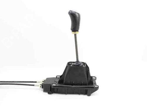 Gear lever RENAULT CLIO IV Grandtour (KH_) 1.5 dCi 90 (KHN3, KHN4) | BP19212766M90 