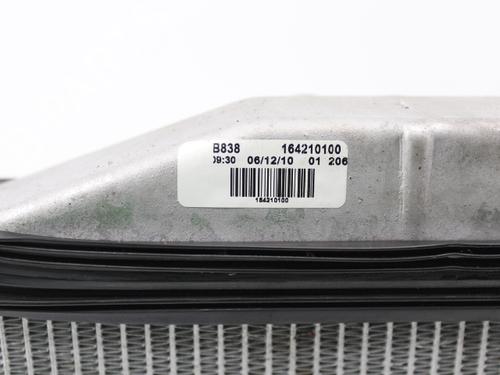 Varmeapparat ALFA ROMEO MITO (955_) 1.6 JTDM (955AXC1B) | BP19212905M63 