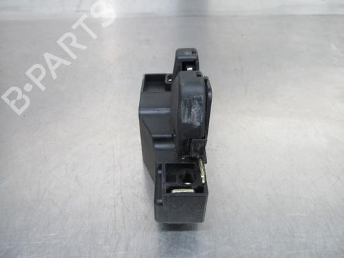 Tailgate lock PEUGEOT 307 (3A/C) 1.4 16V | BP19193635C101 