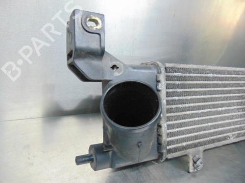 Intercooler MAZDA 323 F VI Hatchback (BJ)  | BP19192061M30 