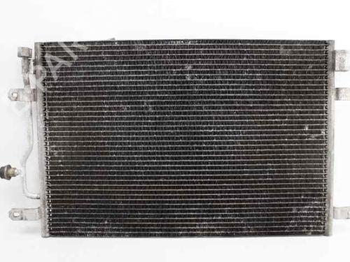 AC radiator AUDI A4 B6 (8E2) 1.9 TDI | BP19218263M32 