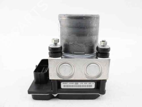 ABS pump PEUGEOT 3008 I MPV (0U_) 2.0 HDi 150 / BlueHDi 150 | BP19240792M43 