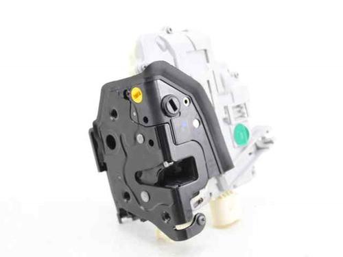 Used Rear left lock VW PASSAT B7 (362) 1.6 TDI (105 hp) 19226873