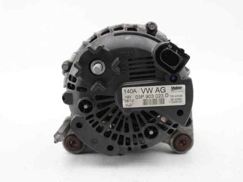 Alternator VW POLO V (6R1, 6C1)  | BP19241082M7 