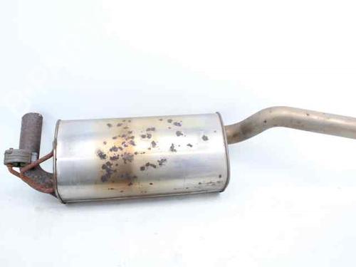Exhaust system FORD C-MAX II (DXA/CB7, DXA/CEU) 1.5 TDCi | BP33007969M121  - Image 7